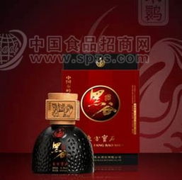 宝石黑谷酒 批发价格 厂家 图片 食品招商网